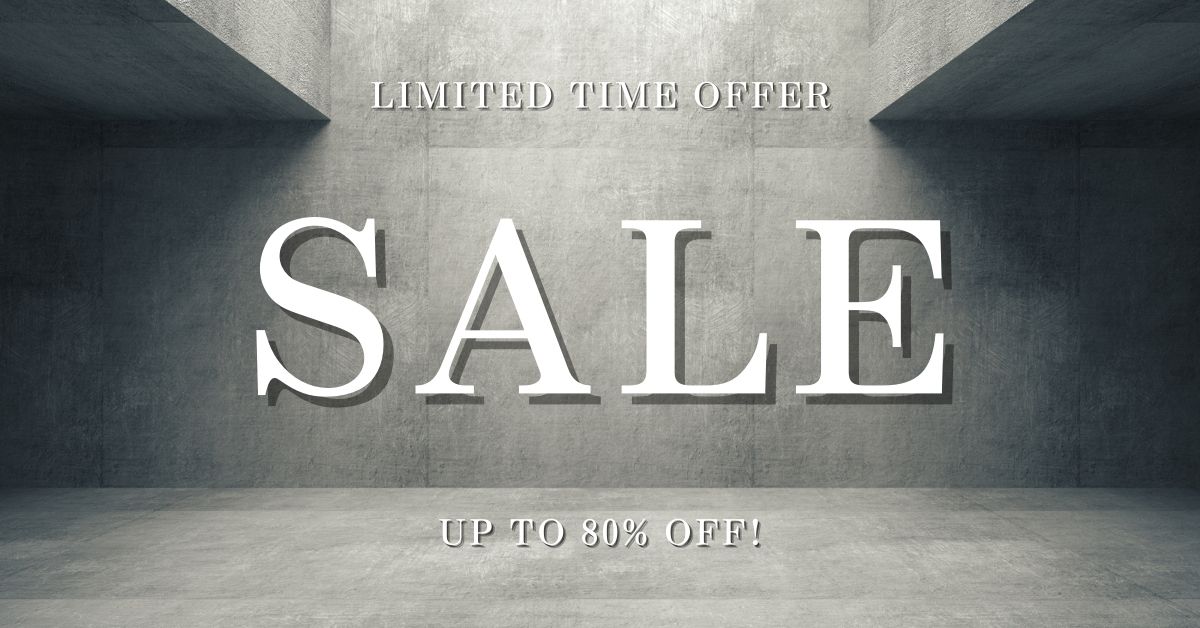 SALE