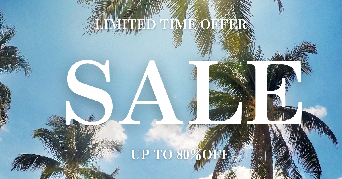 SALE