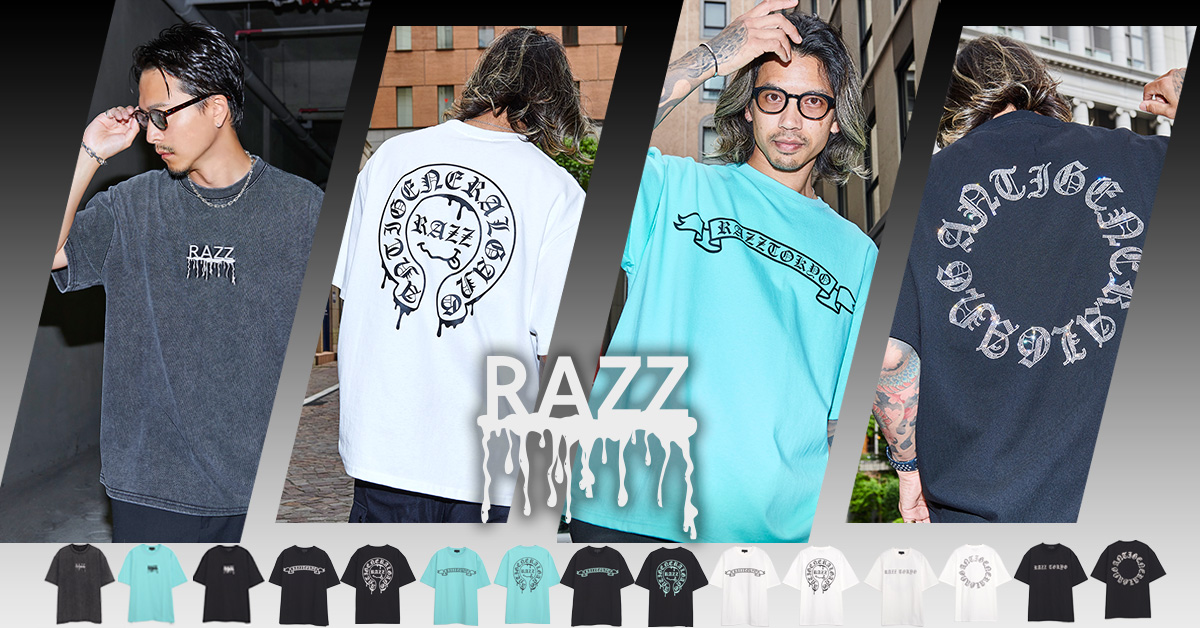 RAZZIS(ラズ)