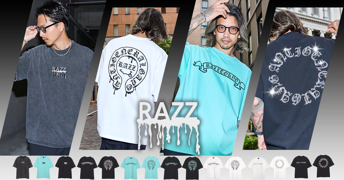 RAZZIS(ラズ)