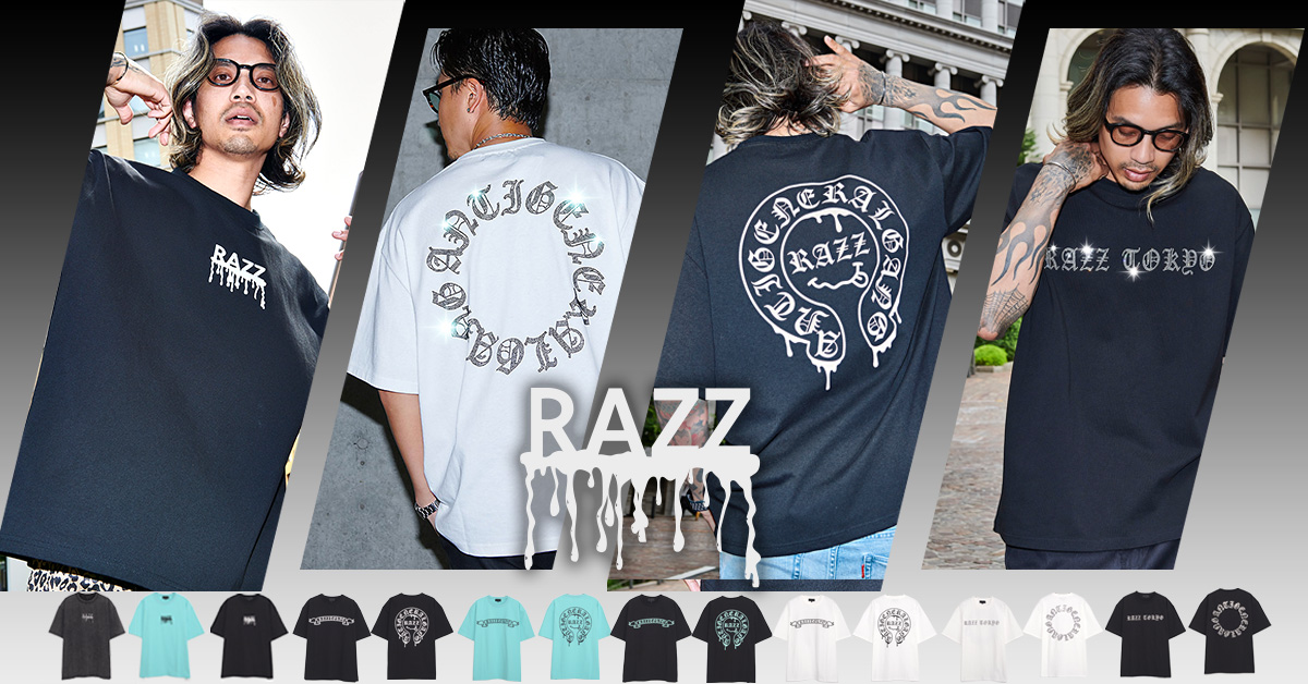 RAZZIS(ラズ)