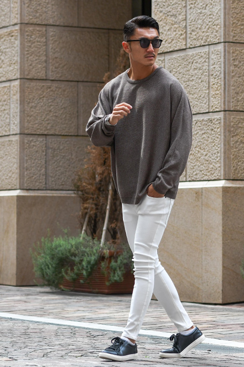 コーディネート紹介画像