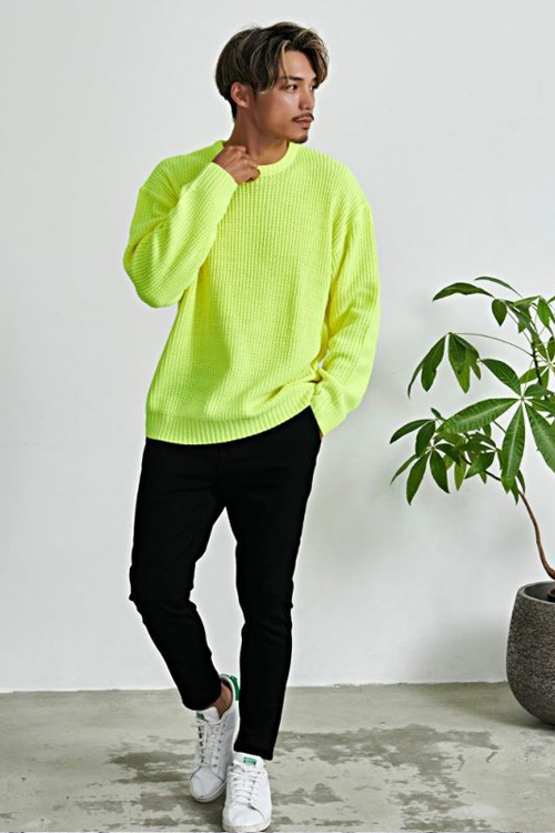 コーディネート紹介画像