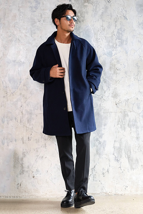 コーディネート紹介画像