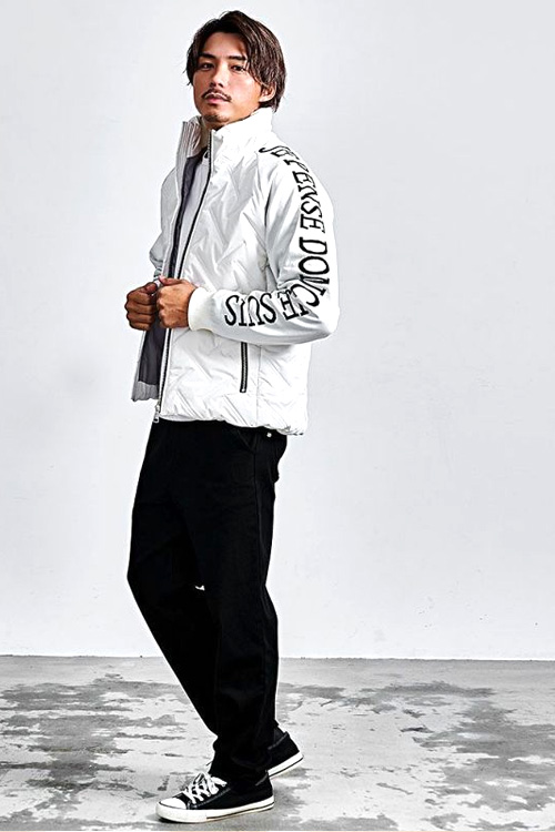 コーディネート紹介画像