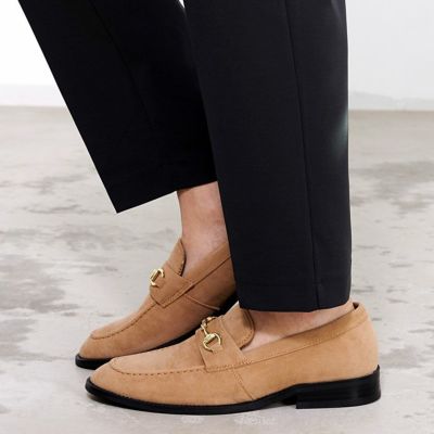 ドレスシューズ メンズ VICCI(ビッチ)ゴールドビット付き