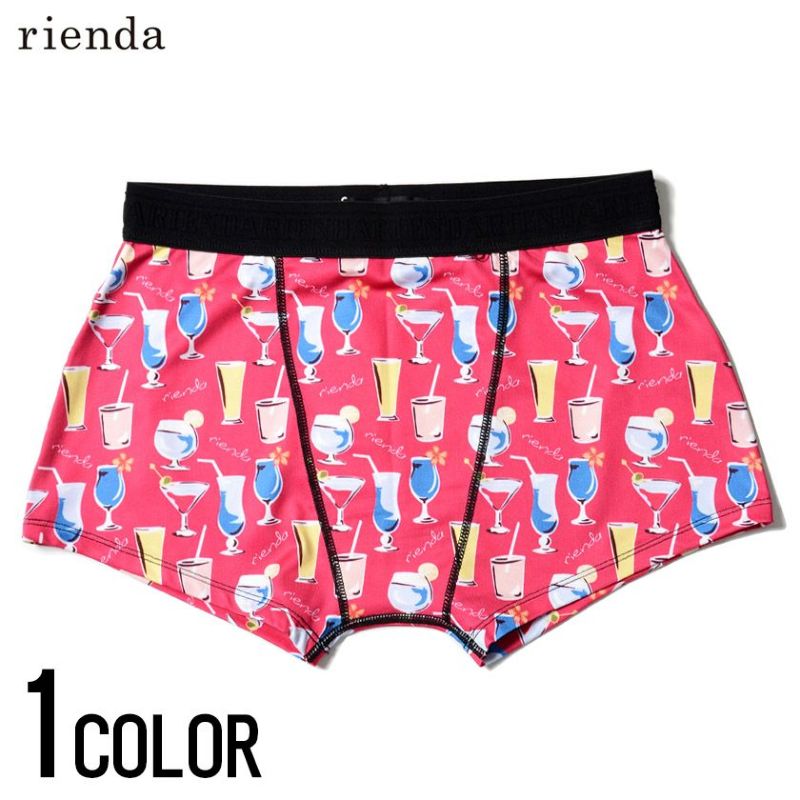 rienda(リエンダ)Mix cocktail menspants/全1色