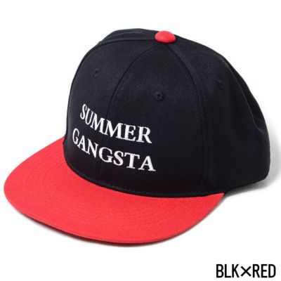 RAZZIS(ラズ)Summer gangsta cap