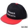 RAZZIS(ラズ)Summer gangsta cap