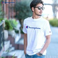 Champion(チャンピオン)BIG LOGO T-SHIRT/全5色