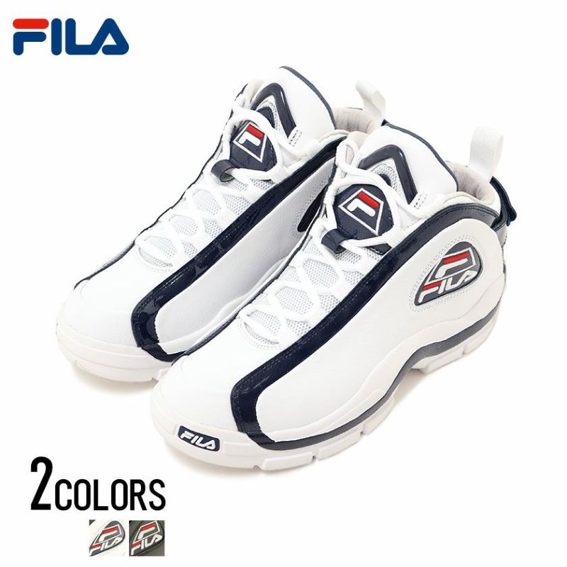 FILA(フィラ)96GL/全2色