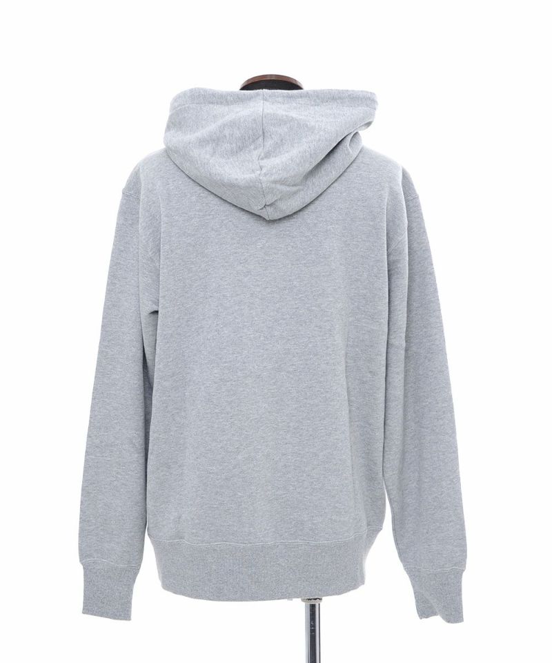 ポイント10倍】Champion(チャンピオン)Cネームプリント裏毛スウェット