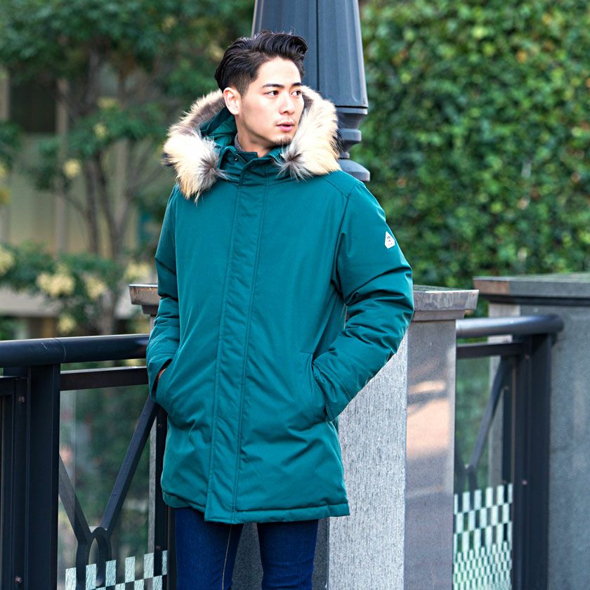 PYRENEX(ピレネックス)ANNECY FUR INT