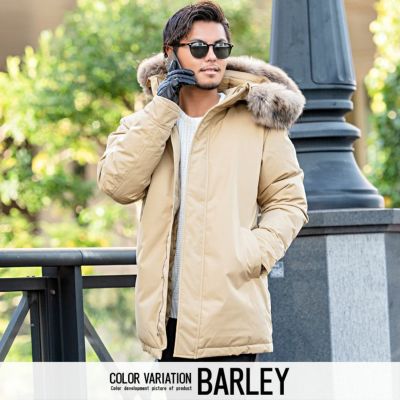 PYRENEX(ピレネックス)ANNECY FUR INT'L/全3色