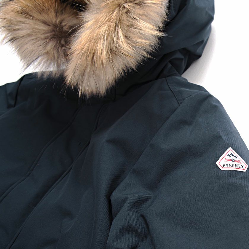 PYRENEX(ピレネックス)ANNECY FUR INT