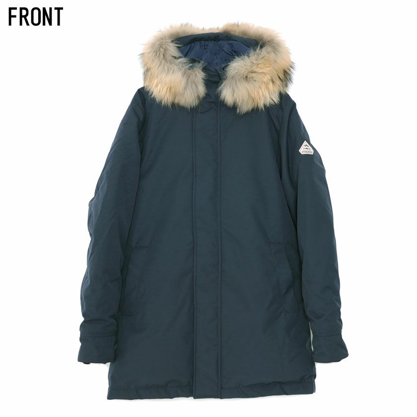 PYRENEX(ピレネックス)ANNECY FUR INT