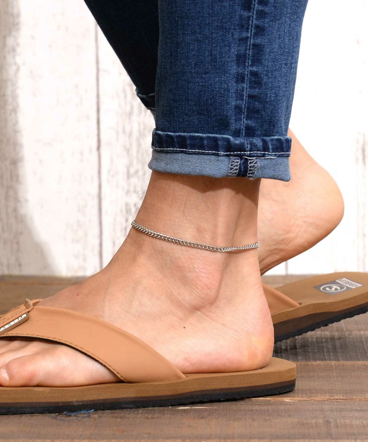 Bitter select(ビターセレクト)アソートアンクレット/全8色