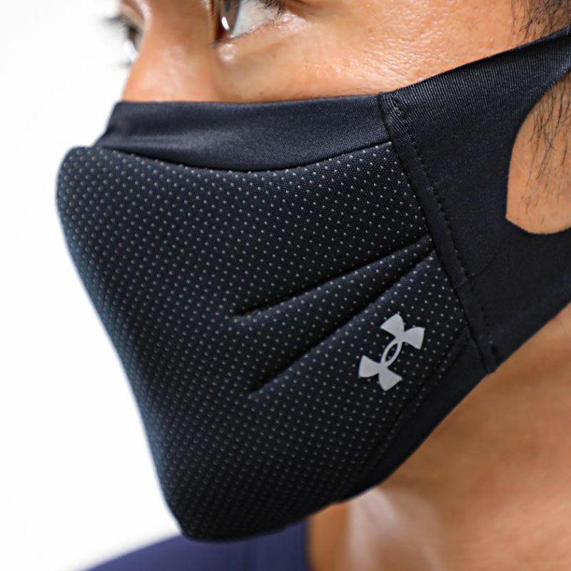 UNDER ARMOUR(アンダーアーマー)スポーツマスク/全1色
