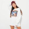 RAZZIS(ラズ)Unicorn print Long sleeve T-shirt