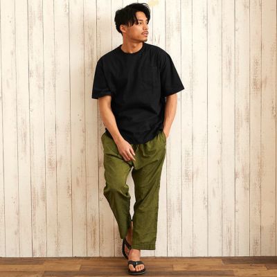 パンツ Peate コリンボ パンツ COLIMBO ZX-0205 Harz Soldat Pants レイン