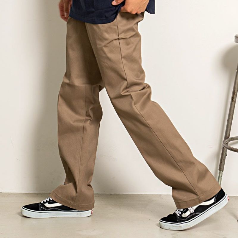 Dickies(ディッキーズ)874オリジナルフィットワークパンツ/全9色