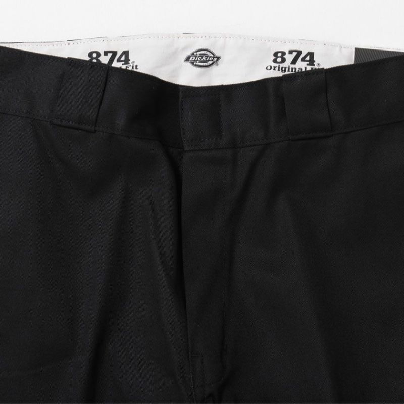 Dickies(ディッキーズ)874オリジナルフィットワークパンツ/全9色