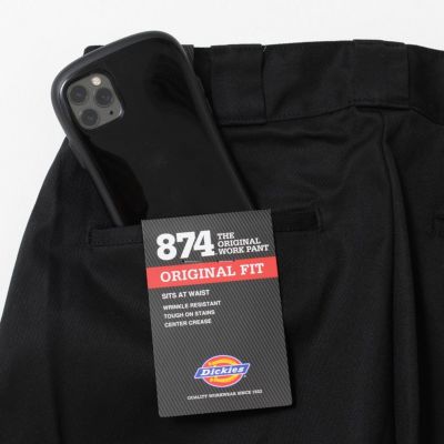 Dickies(ディッキーズ)874オリジナルフィットワークパンツ/全9色