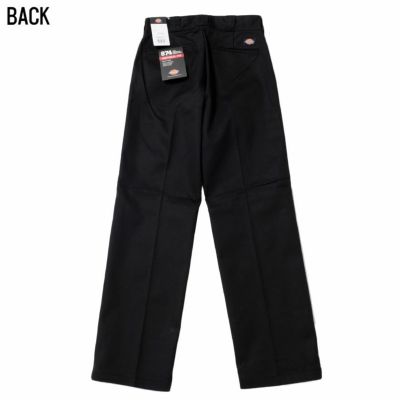 Dickies(ディッキーズ)874オリジナルフィットワークパンツ/全9色