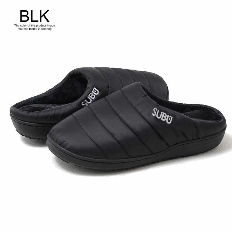 新品未使用SUBU ドット柄 サンダル 完売モデル