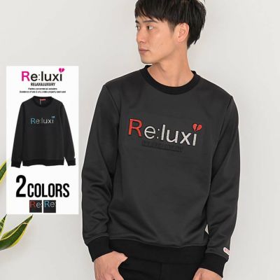 Re:luxi(リラクシー) | BITTER STORE（ビターストア）メンズ