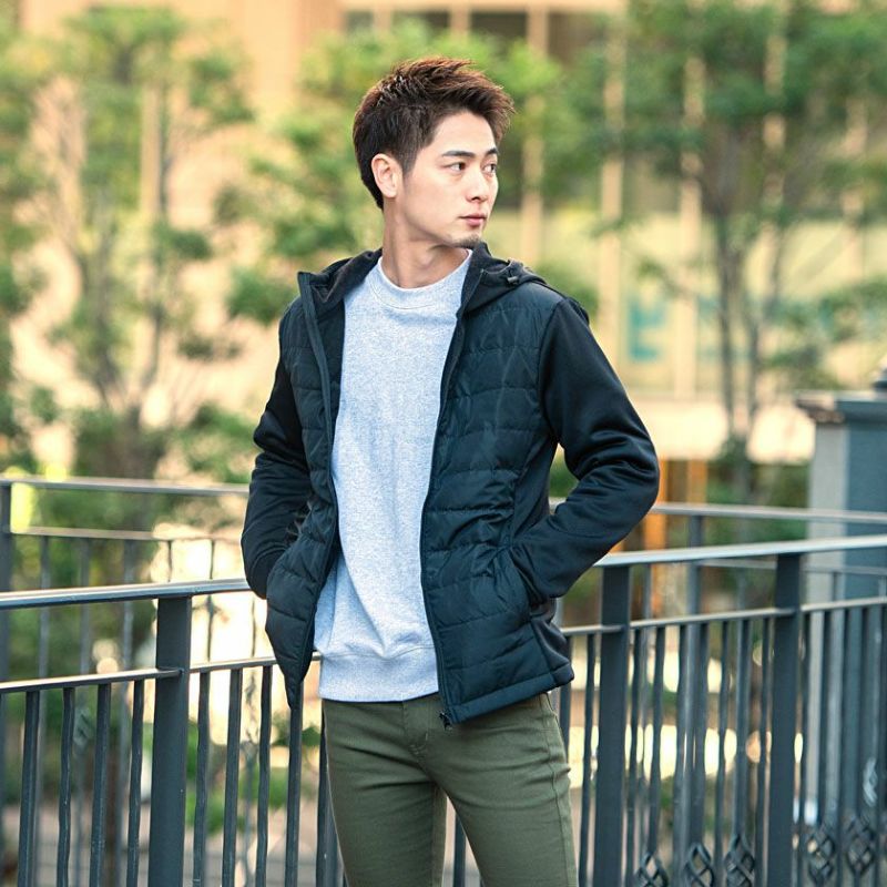 Goodwear トレーナー スウェット 「Goodwear/グッドウェア」WEB