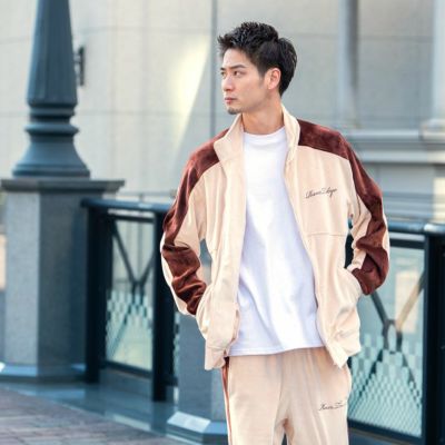 RAZZIS(ラズ) | メンズファッション通販サイト《公式》BITTER STORE