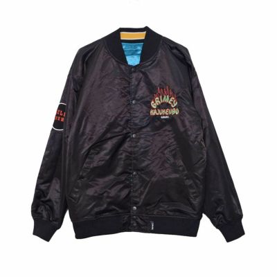 即決限定価格!GRIMEY グライミー JACKETバビロンクラブ
