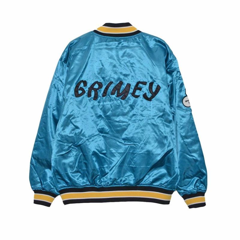 即決限定価格!GRIMEY グライミー JACKETバビロンクラブ