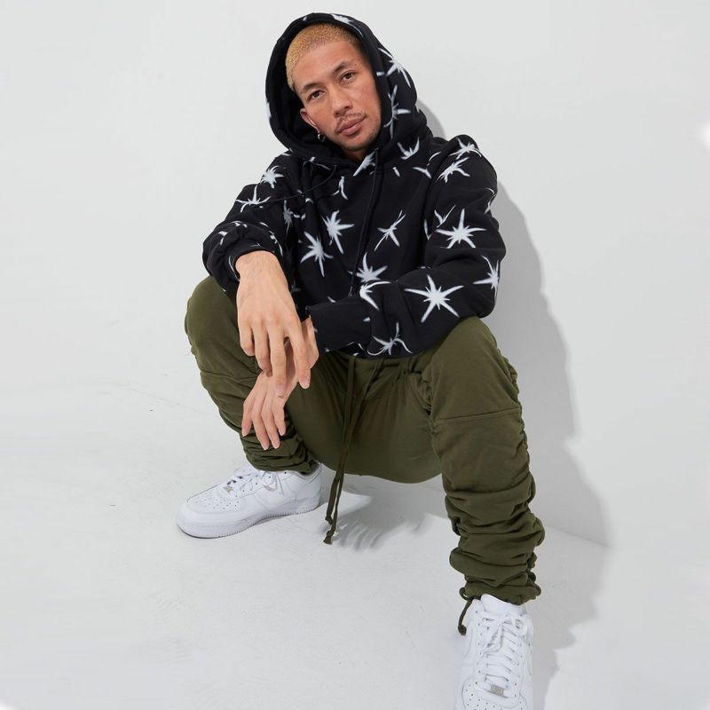 EPTM.(エピトミ)WINKLE PANTS/全2色