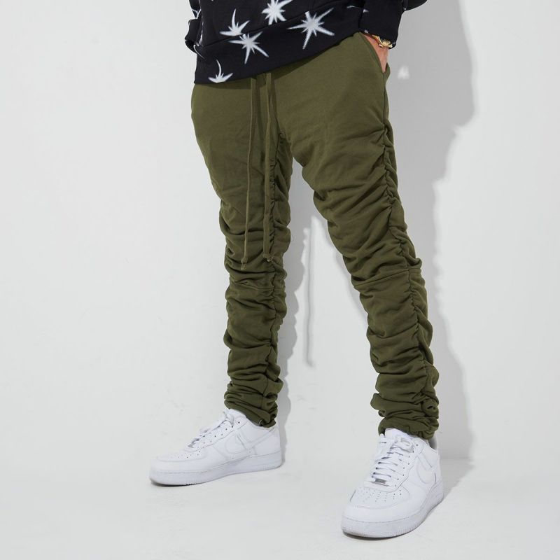 EPTM.(エピトミ)WINKLE PANTS/全2色