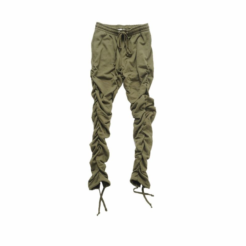 可愛いクリスマスツリーやギフトが！ EPTM.(エピトミ)WINKLE PANTS/全2色 パンツ