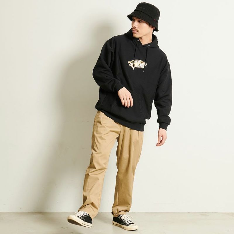 VANS(バンズ)M SK8 Tiger Big H SWT/全2色