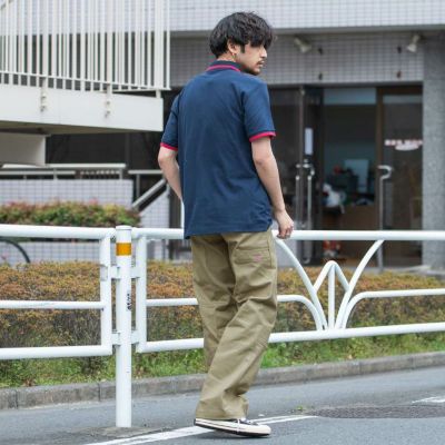 Dickies(ディッキーズ)ダブルニー ワークパンツ/全7色