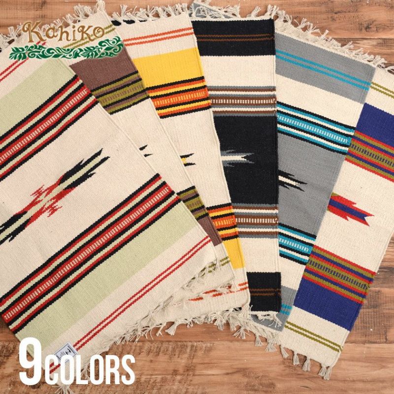 Kahiko(カヒコ)オルテガマット/全9色