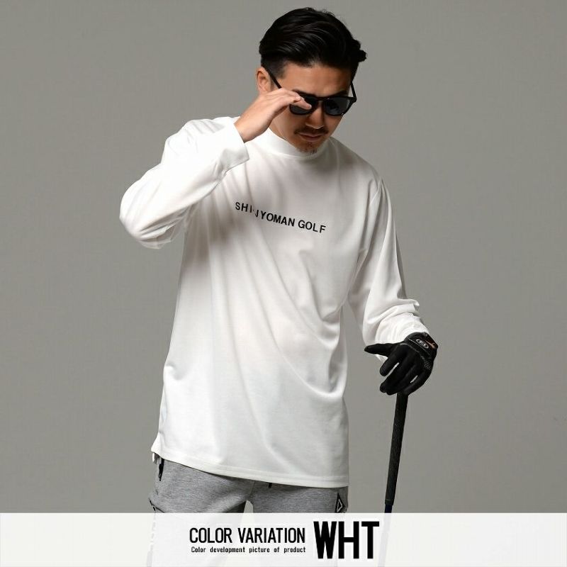 Not A Golf Gentleman – Cph/Golf™︎