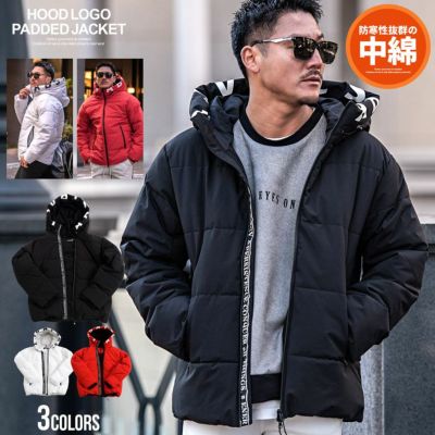 THE NORTH FACE(ザノースフェイス)M'S NEW PUFFY JACKET/全1色