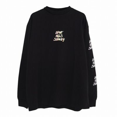 ED HARDY(エドハーディー)プリント長袖Tシャツ2タイプ/全6色