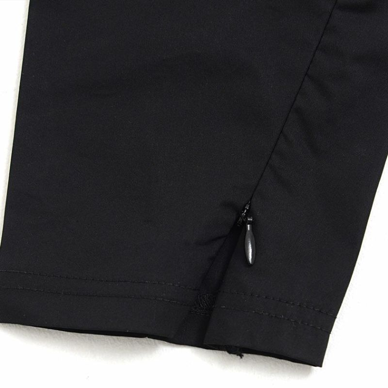 [サンプルSALE /D100 ] LUXE/R GOLF ストレッチ布帛 WH サンプルSALE /D100 ] LUXE/R GOLF ストレッチ布帛 WH - メルカリ