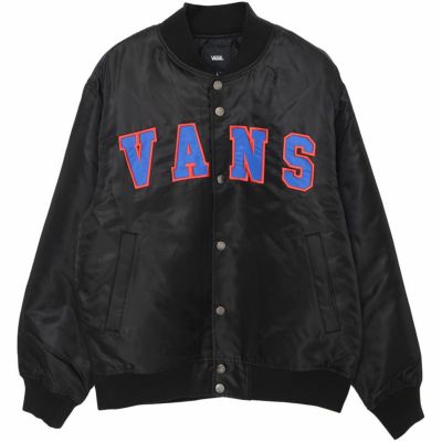 VANS(バンズ)M Padded Award JKT/全3色