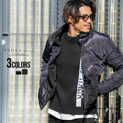 VIOLA(ヴィオラ)パイピングフルZIP UP 長袖/全3色