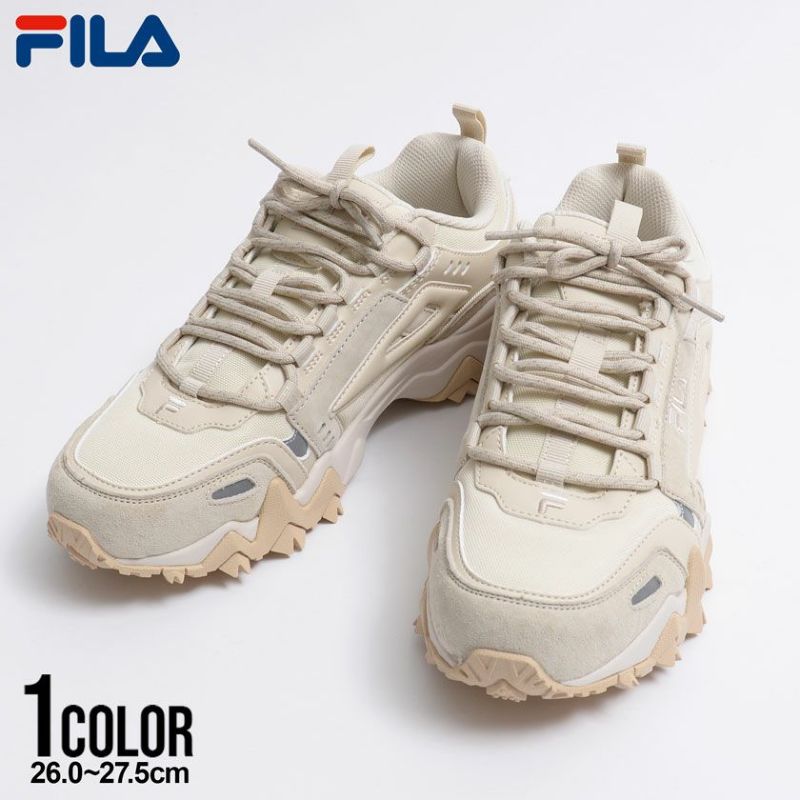 FILA(フィラ)OAKMONT TR/全1色