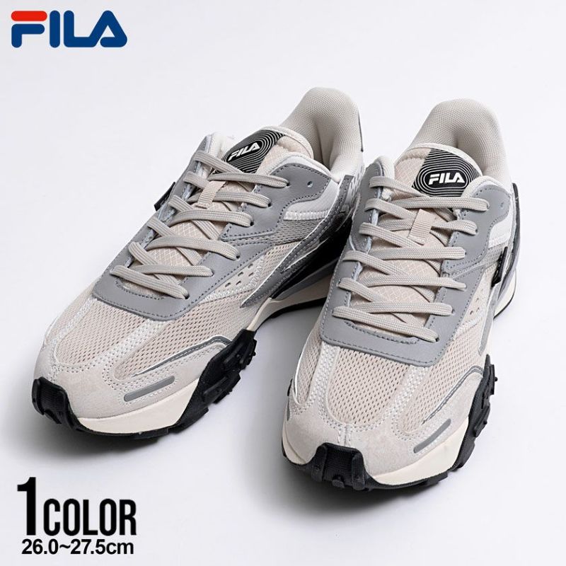 FILA(フィラ)RAPIDRIDE/全1色