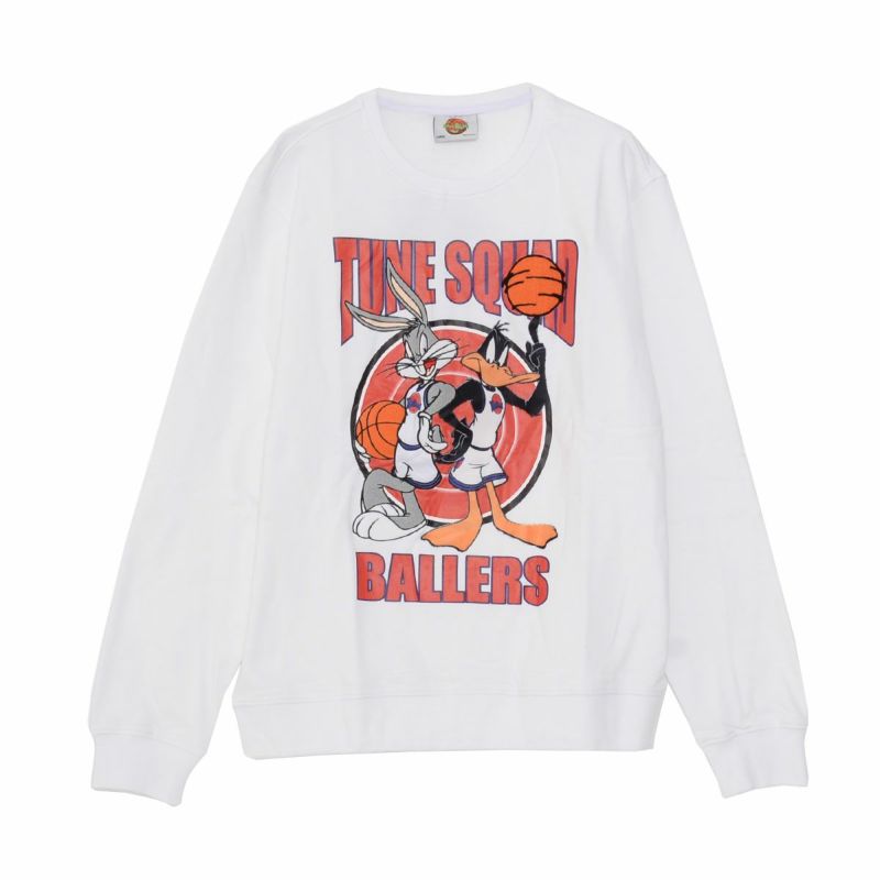 FreezeMax(フリーズマックス)Ballers TS Crewneck/全1色