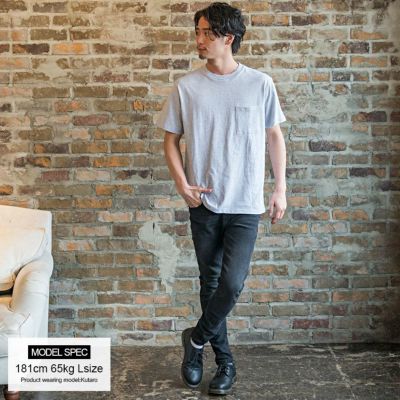 Goodwear ポケT 4色セット S グレー/ネイビー/ホワイト/ブラック Goodwear ポケT 4色セット S グレー/ネイビー/ホワイト/ブラック